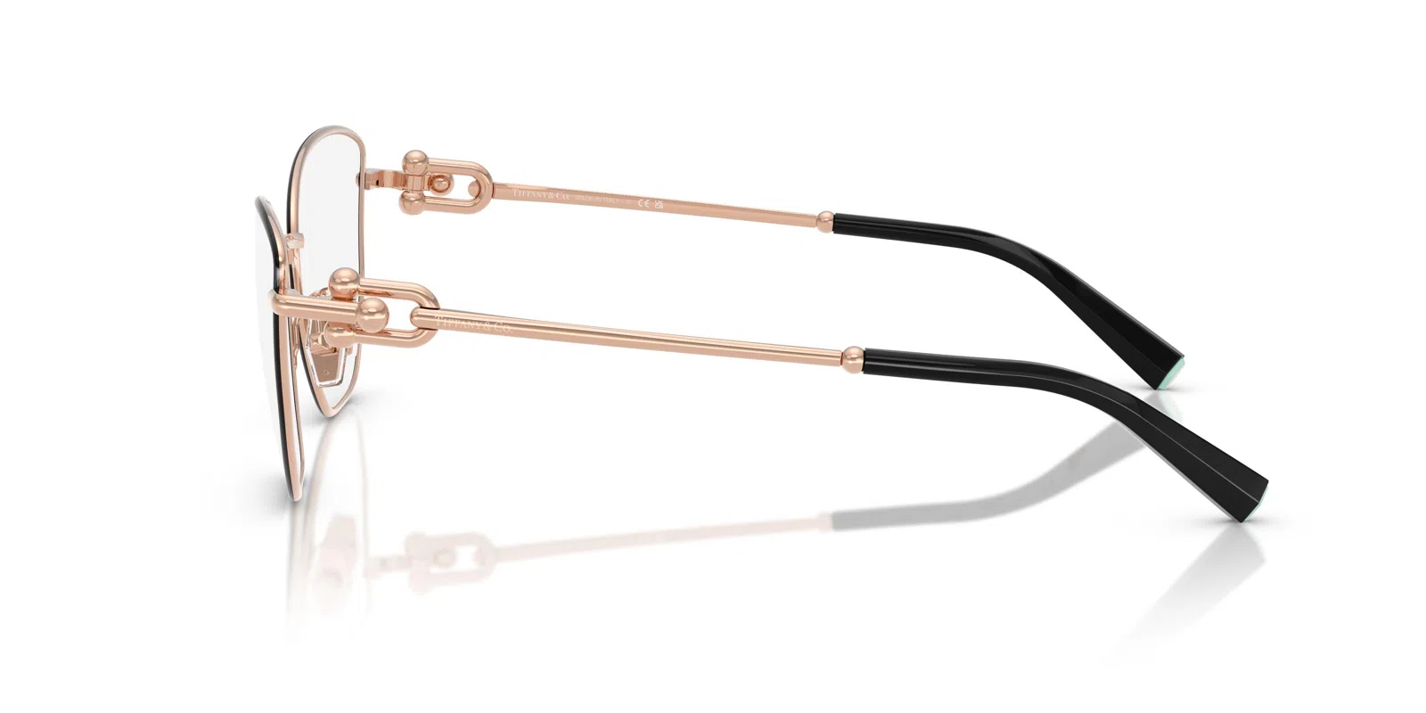 Tiffany 1166 Eyeglasses - view 16